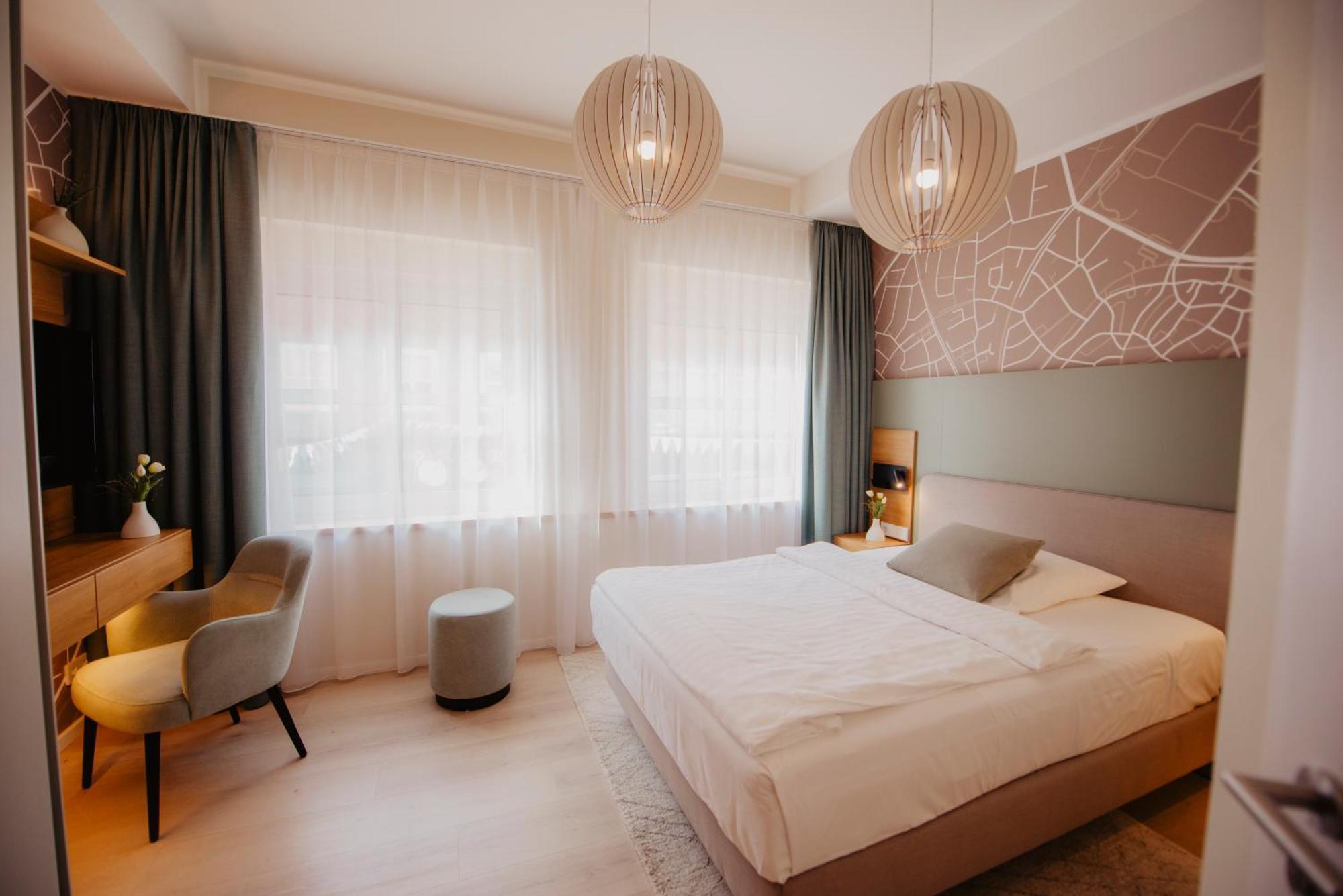 Hotel-Restaurant Haselhoff Coesfeld Eksteriør bilde