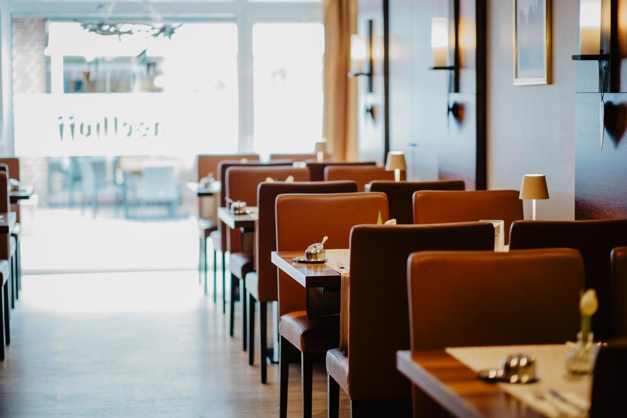 Hotel-Restaurant Haselhoff Coesfeld Eksteriør bilde